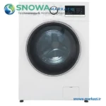 ماشین لباسشویی اسنوا 8 کیلویی مدل Arian آرین SWM-A81W