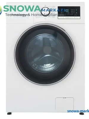 ماشین لباسشویی اسنوا 8 کیلویی مدل Arian آرین SWM-A81W