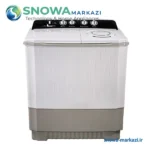 ماشین لباسشویی دوقلو 15 کیلوگرمی فریدولین مدل SWT150