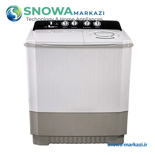ماشین لباسشویی دوقلو 15 کیلوگرمی فریدولین مدل SWT150 ماشین لباسشویی دوقلو 15 کیلوگرمی فریدولین مدل SWT150