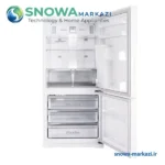 یخچال فریزر 28 فوت دوو مدل BMi-30GW - تصویر 2