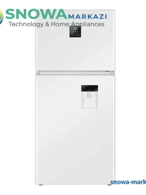 یخچال و فریزر 26 فوت ایکس ویژن مدل TT582-AWD سفید