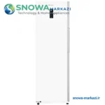 یخچال و فریزر دوقلو 38 فوت اسنوا مدل SRDi/SFDi-M210GW - تصویر 3