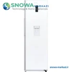 یخچال و فریزر دوقلو 38 فوت اسنوا مدل SRDi/SFDi-M210GW - تصویر 4