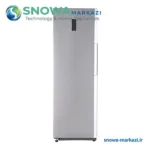 یخچال و فریزر دوقلو 38 فوت اسنوا مدل SRDi/SFDi-M210SS «تحویل 30 روزه» - تصویر 2