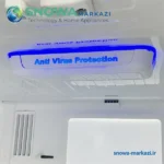 یخچال و فریزر ساید بای ساید 32 فوت مدل RF3202 استیل - تصویر 4