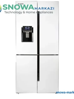 یخچال و فریزر ساید بای ساید 32 فوت مدل RF3202 سفید