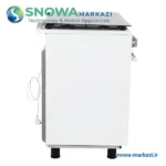 اجاق گاز 5 شعله اسنوا مدل SGC5-31112 - تصویر 4