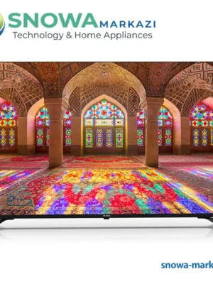 تلویزیون QLED هوشمند اسنوا نیوان مدل SSD-50LSQ700U سایز 50 اینچ