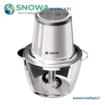 خردکن اسنوا سری Quick مدل SCP-Q500WE
