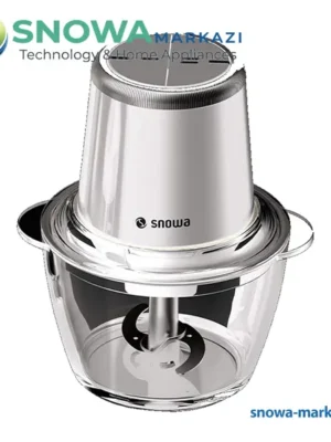 خردکن اسنوا سری Quick مدل SCP-Q500WE