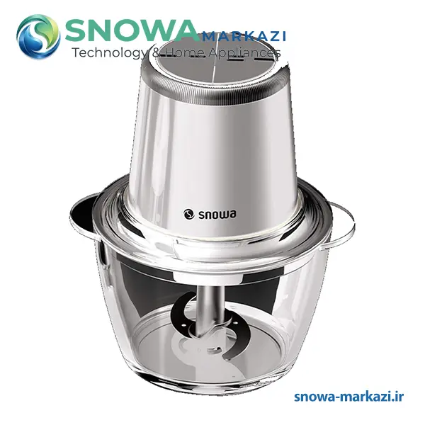 خردکن اسنوا سری Quick مدل SCP-Q500WE خردکن اسنوا سری Quick مدل SCP-Q500WE