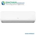 کولرگازی 24000 اینورتر-T3 تی سی ال مدل TAC-24CHSA1/XAF1IT3