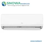 کولرگازی 24000 اینورتر-T3 تی سی ال مدل TAC-24CHSA1/XAF1IT3 - تصویر 3