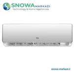 کولرگازی 24000 روتاری-T1 تی سی ال مدل TAC-24CHSA/XA73 - تصویر 3
