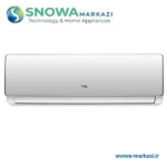 کولرگازی 9000 روتاری-T1 تی سی ال مدل TAC-09CHSA/XA73