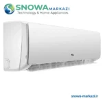 کولرگازی 9000 روتاری-T1 تی سی ال مدل TAC-09CHSA/XA73 - تصویر 2