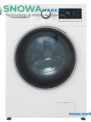 ماشین لباسشویی اسنوا سری هارمونی اسلیم 7 کیلویی مدل SWM-A71W