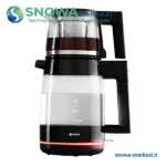 چای ساز اسنوا مدل STM-G1800BK