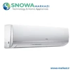 کولرگازی 12000 اینورتر-T3 تی سی ال مدل TAC-12CHSA/XAC1IT3 - تصویر 3