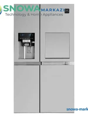 یخچال فریزر ساید بای ساید 35 فوت دوو مدل SXi20-31S