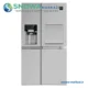یخچال فریزر ساید بای ساید 35 فوت دوو مدل SXi20-31S