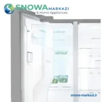 یخچال فریزر ساید بای ساید 35 فوت دوو مدل SXi20-31S - تصویر 4