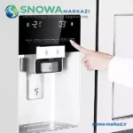 یخچال فریزر ساید بای ساید 35 فوت دوو مدل SXi20-31W - تصویر 6