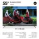 55” RUNIYA SERIES