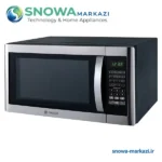 مایکروویو اسنوا 42 لیتری مدل SMO-FM42GS