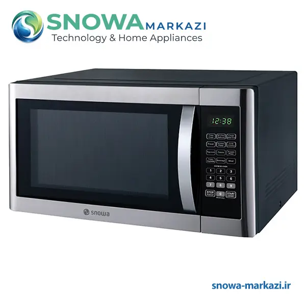 مایکروویو اسنوا 42 لیتری مدل SMO-FM42GS مایکروویو اسنوا 42 لیتری مدل SMO-FM42GS