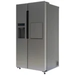 یخچال فریزر ساید بای ساید 32 فوت اسنوا مدل S1Di-M210-S (سری نوژا) - تصویر 4