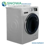 ماشین لباسشویی هوشمند 8 کیلوگرمی دوو مدل LM-881S - تصویر 2