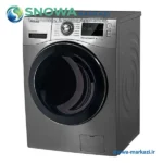 ماشین لباسشویی هوشمند 8 کیلوگرمی دوو مدل LM-881S - تصویر 3