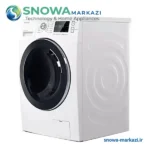 ماشین لباسشویی هوشمند 8 کیلوگرمی دوو مدل LM-881W - تصویر 2