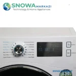 ماشین لباسشویی هوشمند 8 کیلوگرمی دوو مدل LM-881W - تصویر 3