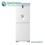 یخچال و فریزر 24 فوت اسنوا مدل SBDi-M200-SW