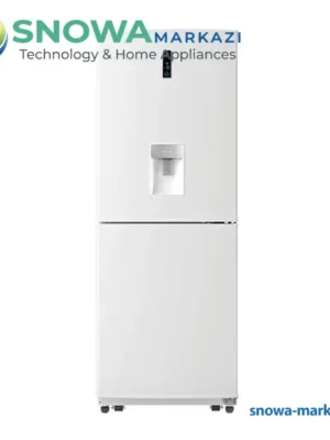 یخچال و فریزر 24 فوت اسنوا مدل SBDi-M200-SW