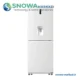یخچال و فریزر 24 فوت اسنوا مدل SBDi-M200-SW