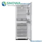 یخچال و فریزر 24 فوت اسنوا مدل SBDi-M200-SW - تصویر 2