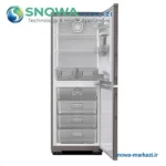 یخچال و فریزر 24 فوت اسنوا مدل SBDi-M200-TI - تصویر 2