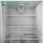 یخچال و فریزر 24 فوت اسنوا مدل SBDi-M200-TI - تصویر 3