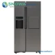 یخچال و فریزر ساید بای ساید 35 فوت اسنوا مدل S1Di-L310-S