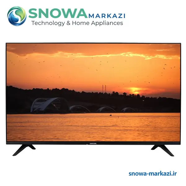 تلویزیون 43 اینچ ال ای دی هوشمند ایستکول مدل LED43FS2 تلویزیون 43 اینچ ال ای دی هوشمند ایستکول مدل LED43FS2