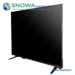 تلویزیون 43 اینچ ال ای دی هوشمند ایستکول مدل LED43FS2 - تصویر 2