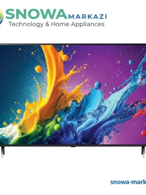 تلویزیون ال جی 65 اینچ مدل QNED80 کیفیت تصویر Ultra HD 4K