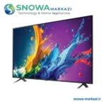 تلویزیون ال جی 65 اینچ مدل QNED80 کیفیت تصویر Ultra HD 4K - تصویر 2