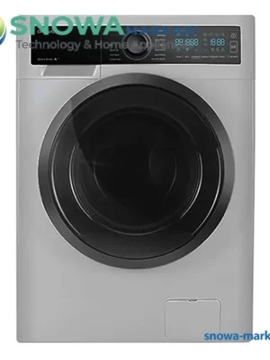 ماشین لباسشویی 8 کیلوگرم اتوماتیک دوو مدل LM-861SB