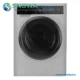 ماشین لباسشویی 8 کیلوگرم اتوماتیک دوو مدل LM-861SB