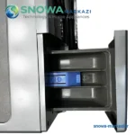 ماشین لباسشویی 8 کیلوگرم اتوماتیک دوو مدل LM-861SB - تصویر 3